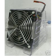 HP Hot Pluggable Redundant Fan for ML350 G4 365866-B21